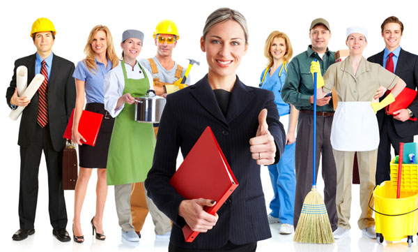 Akkuş Çelik Kapıcı Hizmeti